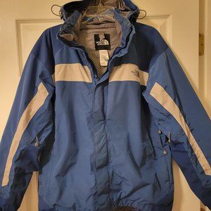 North Face Vintage Ski Jacket Men's Medium